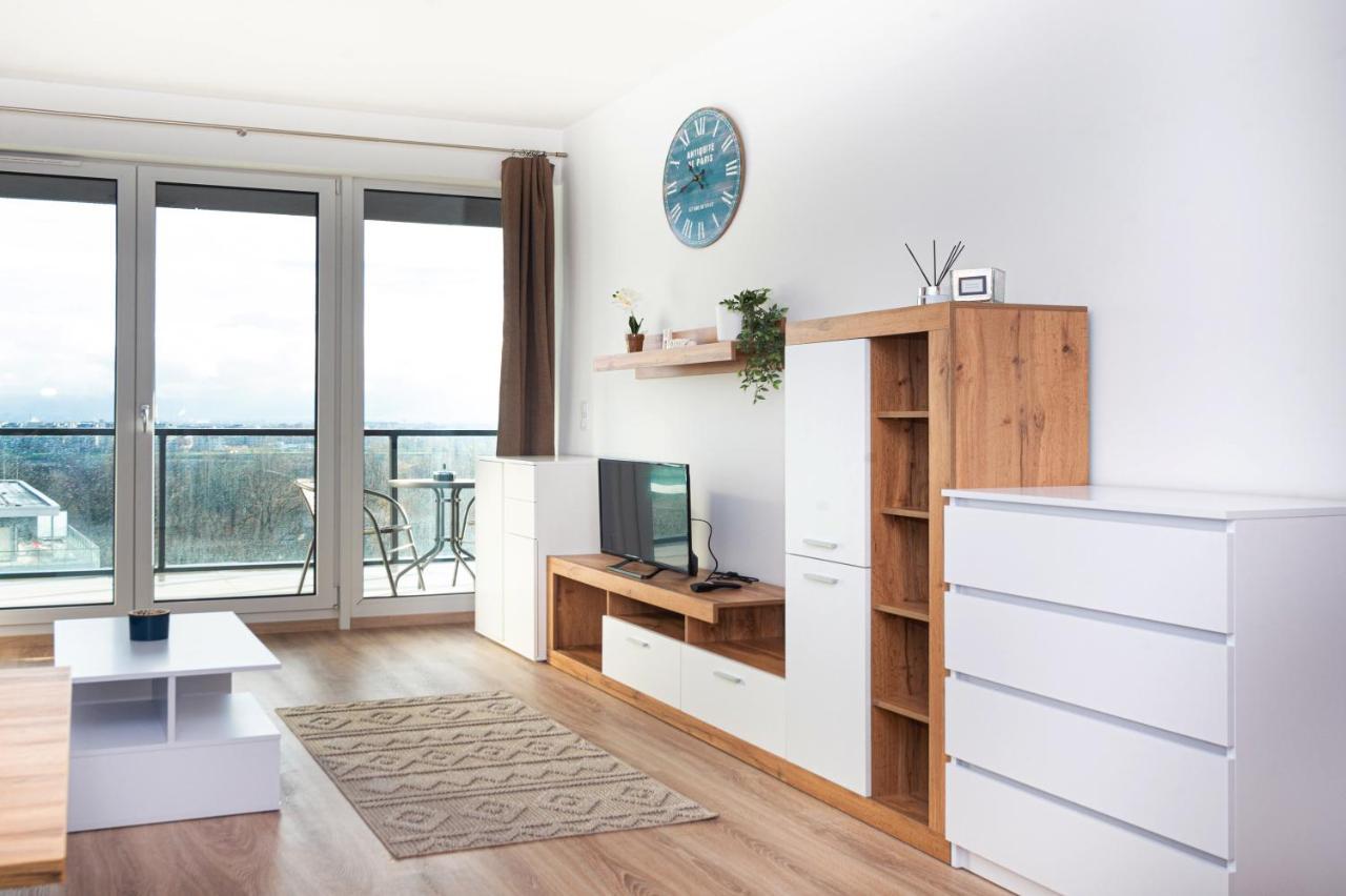 דירה Waterfront By Urbanrent