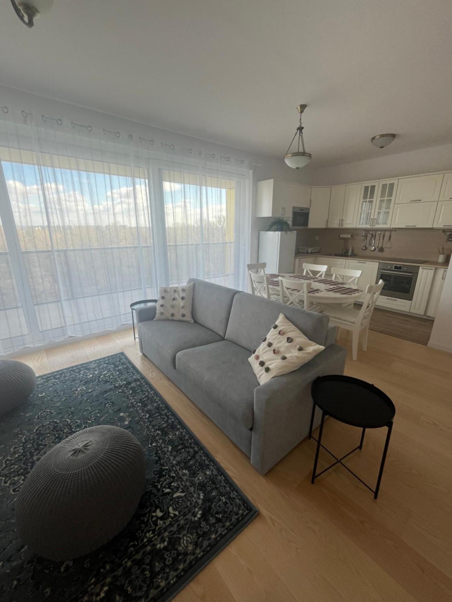 דירה Waterfront By Urbanrent