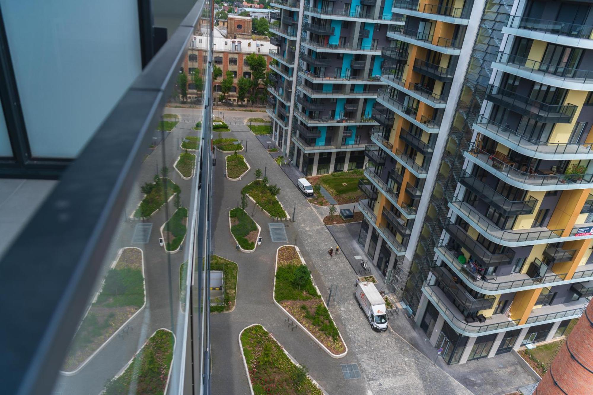 Apartment Waterfront By Urbanrent